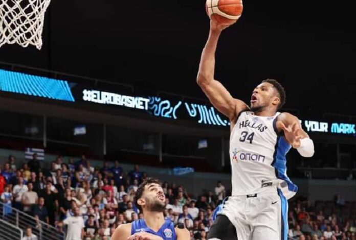 giannis