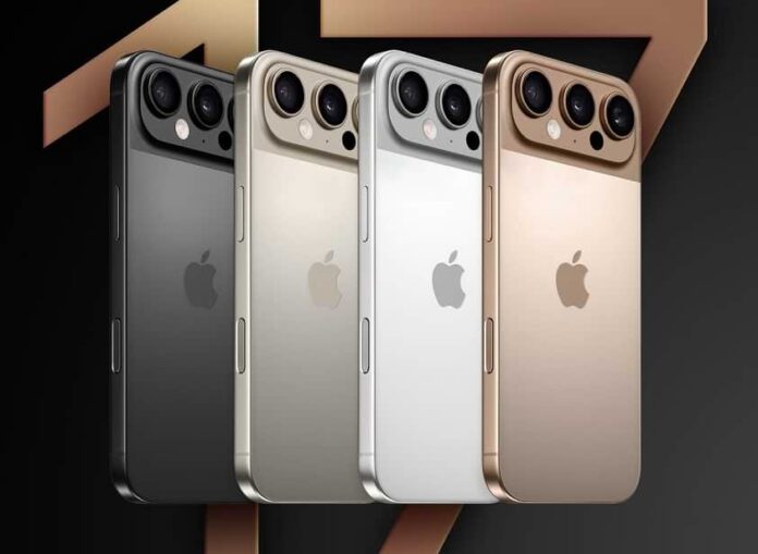 iPhone-17