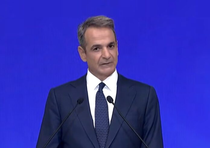mitsotakis