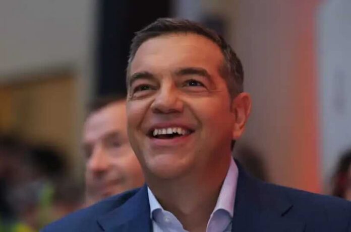 tsipras
