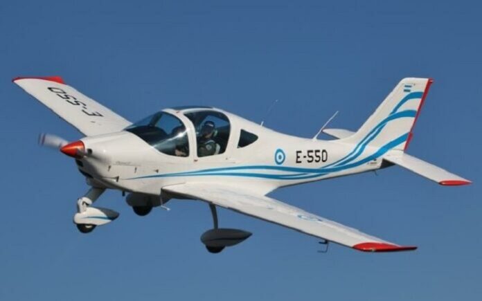 aeroskafos