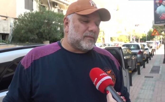 arnaoutoglou