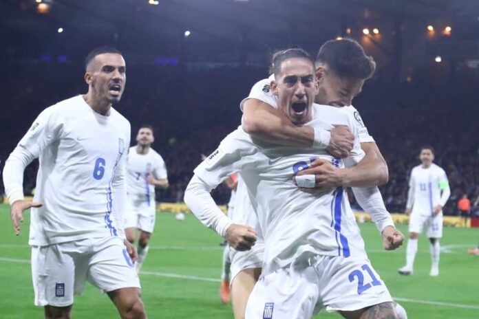 ethniki