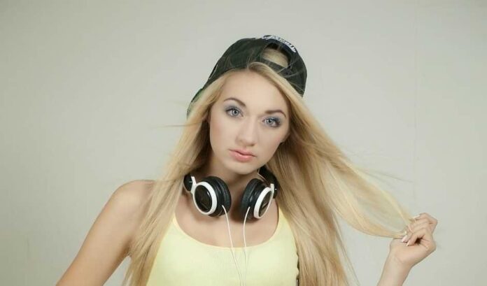 girl