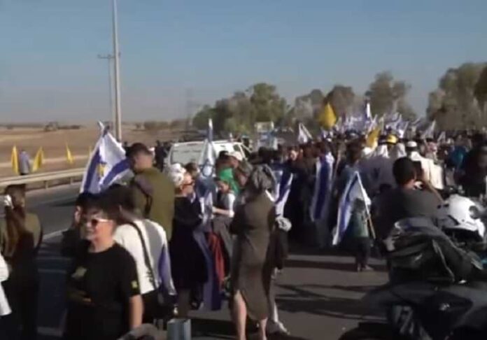 israil