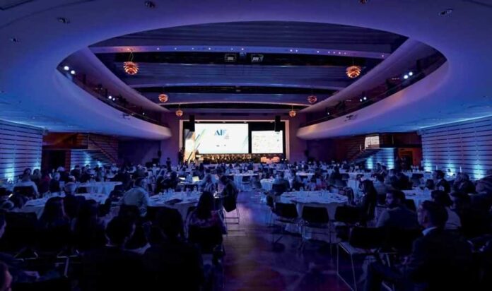 AIF conference