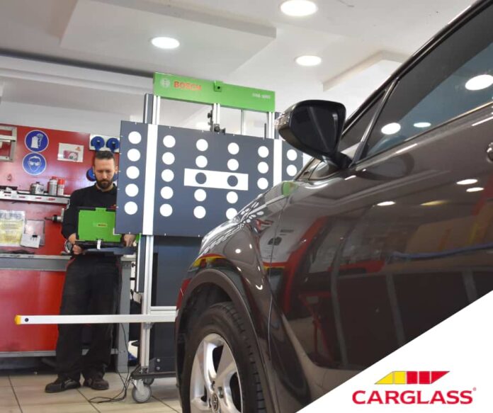 Carglass