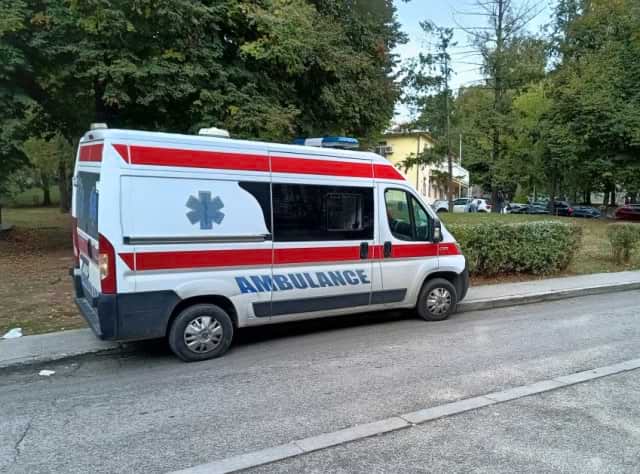 amb