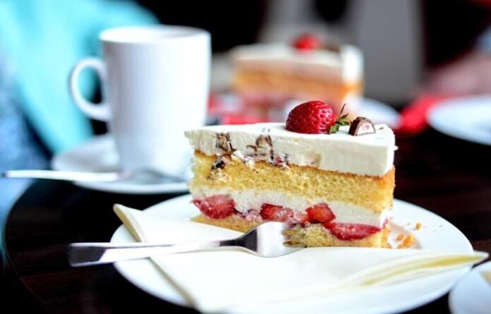 cake
