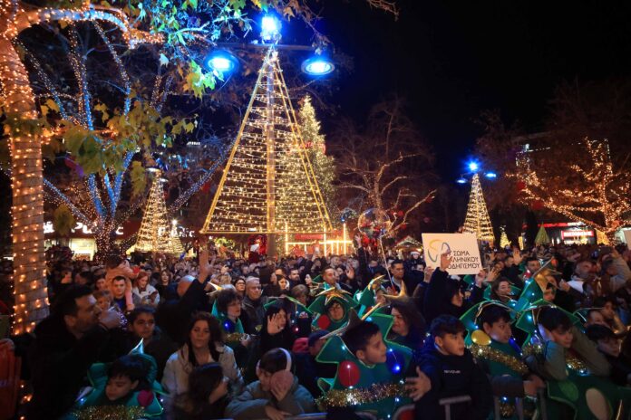 LSC - Christmas parade 2024 (6)