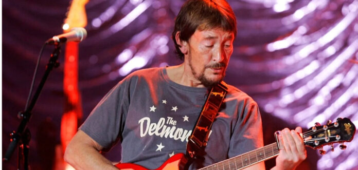 chris rea
