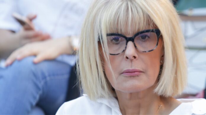 evi droutsa