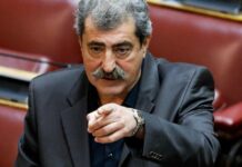 Βουλή: Άρση ασυλίας του Πολάκη προτείνει η Επιτροπή Δεοντολογίας