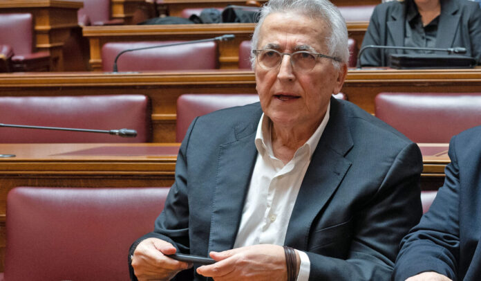 panagopoulos