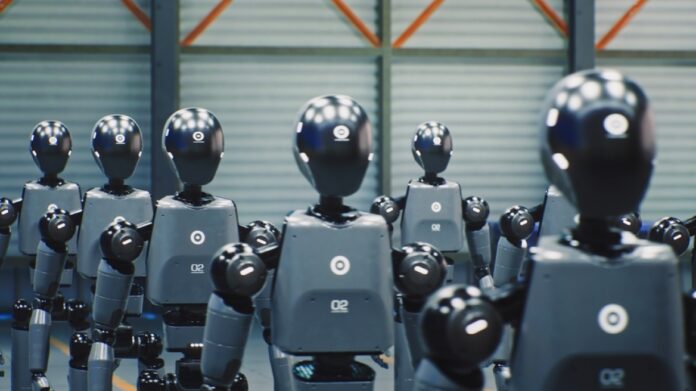 robotschina