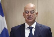 Δένδιας: Ιστορικός σταθμός για την Ελληνική Δικαιοσύνη και το Κράτος Δικαίου η τελεσίδικη και αμετάκλητη απόφαση για τη Χρυσή Αυγή
