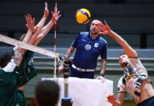 Κύπελλο Ελλάδας: Μάχη για τον τελικό στη Λάρισα – Οι δύο ημιτελικοί