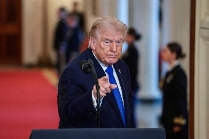 trump