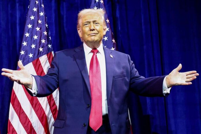 trump