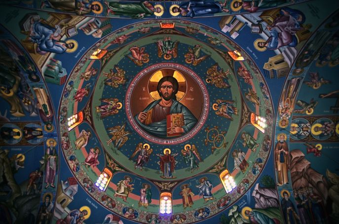 church-ekklisia