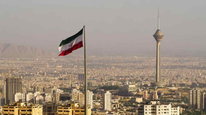 iran-texerani