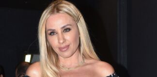 Στα 55 της πέθανε η Γωγώ Μαστροκώστα