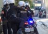 Μεγάλη επιχείρηση στη Λάρισα για ρευματοκλοπή