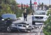 Τροχαία Θεσσαλίας: Τρεις νεκροί τον Ιούνιο