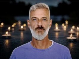 Θλίψη για τον 48χρονο Βασίλη Χατζούλη