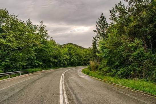 Πώς ο Ε65 φέρνει πιο κοντά τη Λάρισα