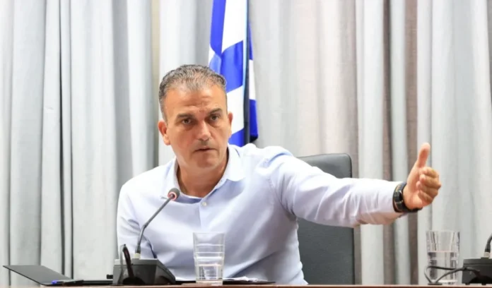 Ψηφιακός μετασχηματισμός στη Λάρισα
