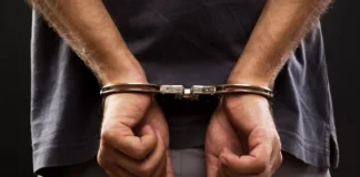 Σύλληψη 55χρονου στη Λάρισα