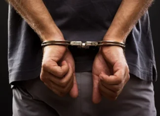 Σύλληψη 55χρονου στη Λάρισα