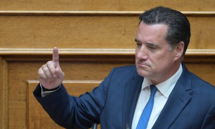 georgiadis-afstiroi-elegchoi-iatreion Γεωργιάδης: Αυστηροί έλεγχοι ιατρείων