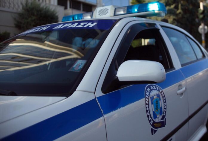 syllipsi-anilikon-gia-klopi-sta-farsala Σύλληψη ανηλίκων για κλοπή στα Φάρσαλα