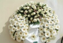 5 Λαρισαίοι που έφυγαν από τη ζωή και σήμερα είναι το τελευταίο Αντίο
