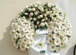 5 Λαρισαίοι που έφυγαν από τη ζωή και σήμερα είναι το τελευταίο Αντίο