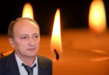 Σήμερα το τελευταίο αντίο στον Ευριπίδη Ζησούλη