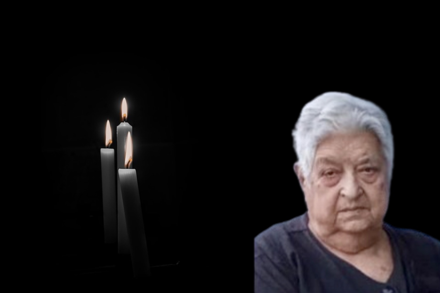 5 Λαρισαίοι που έφυγαν από τη ζωή και σήμερα είναι το τελευταίο Αντίο