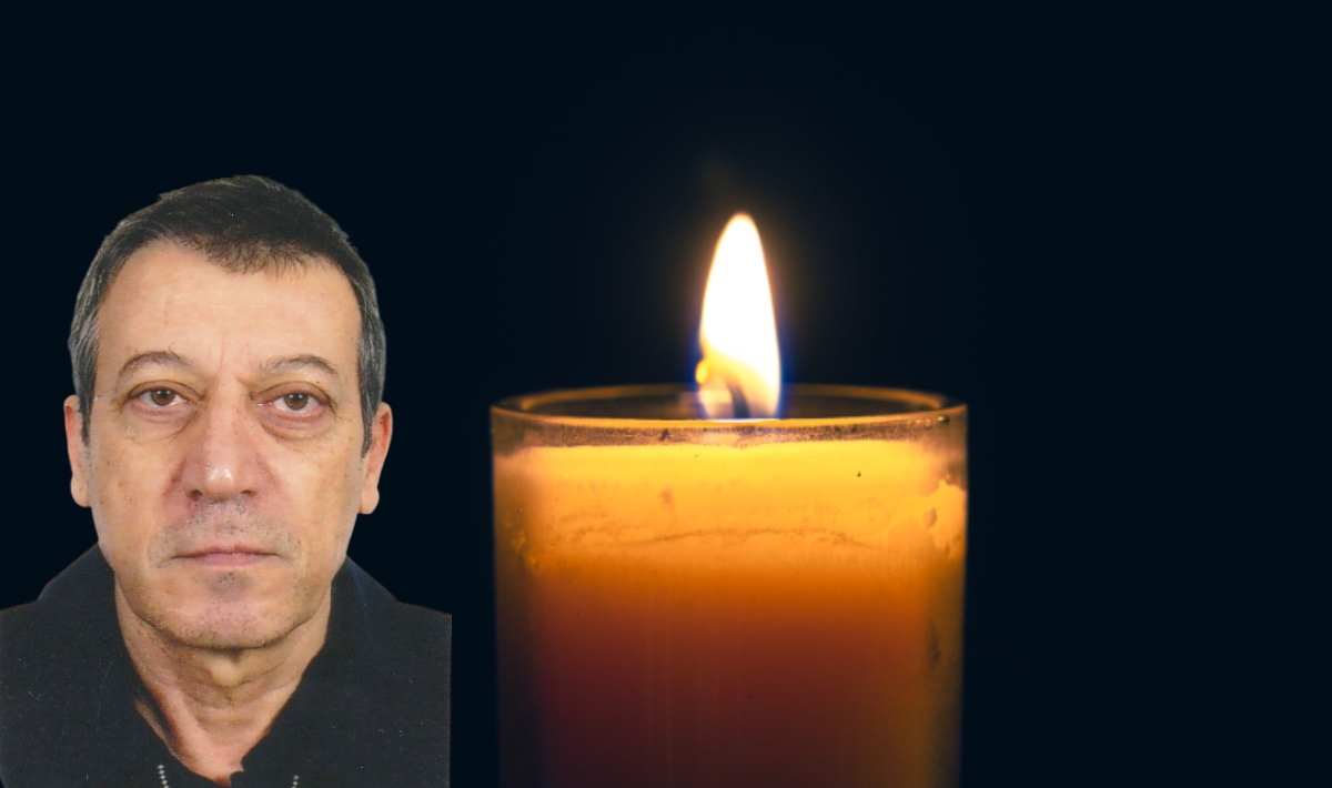 5 Λαρισαίοι που έφυγαν από τη ζωή και σήμερα είναι το τελευταίο Αντίο