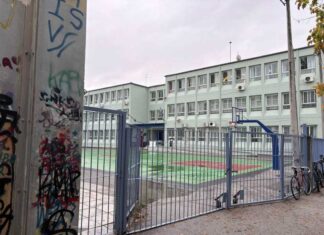 Συναγερμός για βόμβα σε σχολείο Συναγερμός για βόμβα σε σχολείο