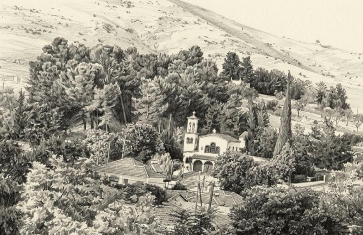 Κρήνη Φαρσάλων σημαίνει Ιστορία και παράδοση