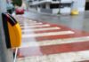 Η οδική ασφάλεια στην Λάρισα Ενισχύεται Η οδική ασφάλεια στην Λάρισα Ενισχύεται