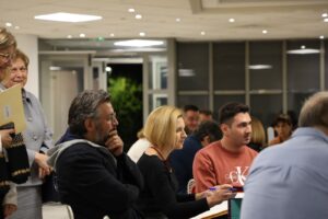 «Βιώσιμα Σχολεία»: Νέο πρόγραμμα στη Λάρισα