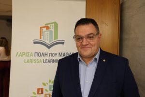 «Βιώσιμα Σχολεία»: Νέο πρόγραμμα στη Λάρισα
