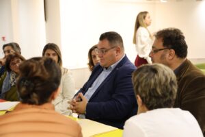 «Βιώσιμα Σχολεία»: Νέο πρόγραμμα στη Λάρισα