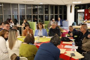 «Βιώσιμα Σχολεία»: Νέο πρόγραμμα στη Λάρισα