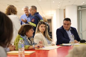 «Βιώσιμα Σχολεία»: Νέο πρόγραμμα στη Λάρισα