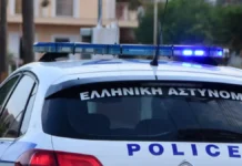 Άγριος ξυλοδαρμός στην παραλία του Βόλου