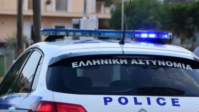 Άγριος ξυλοδαρμός στην παραλία του Βόλου